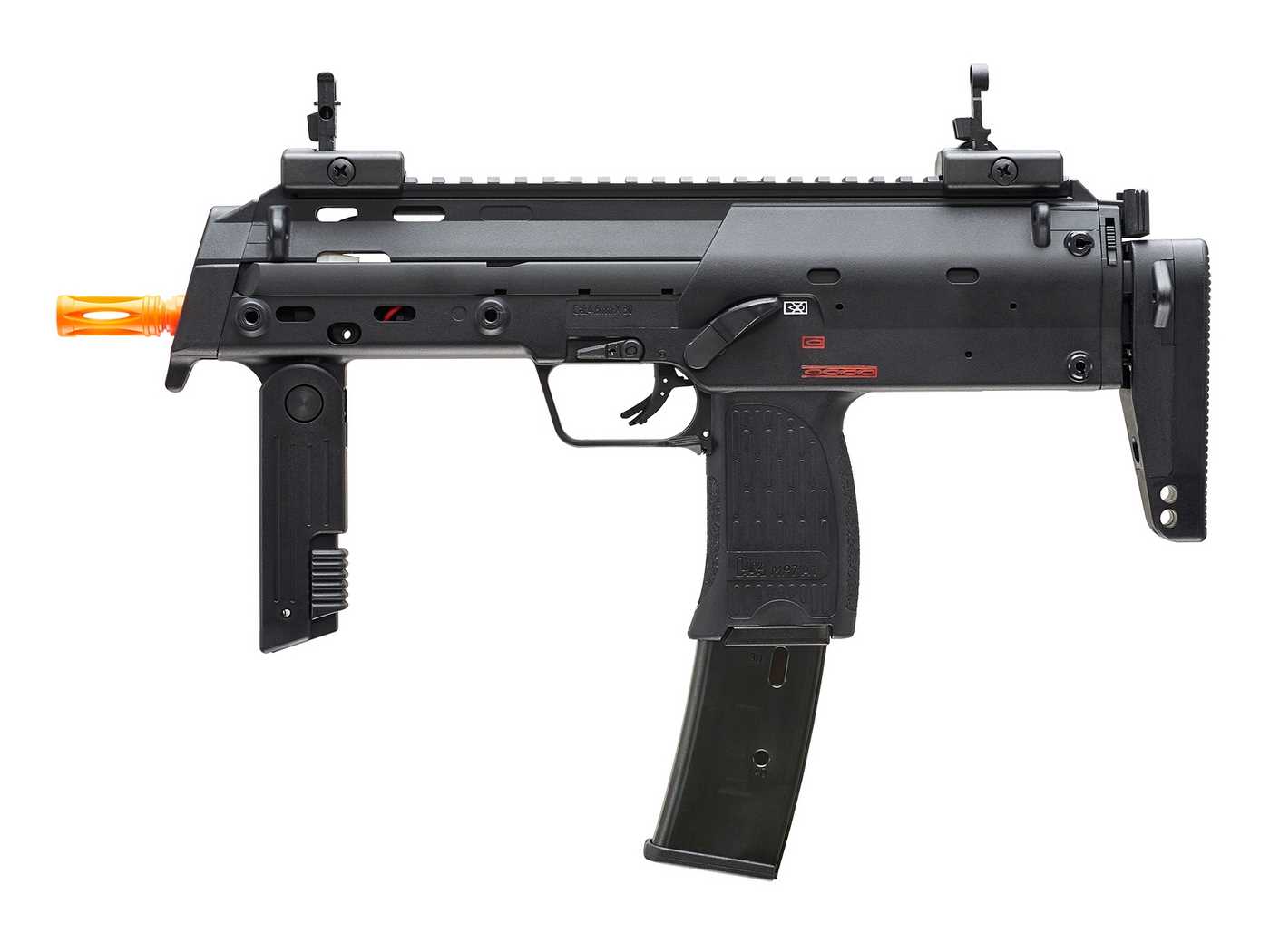 H&K Hk MP7, Image 1