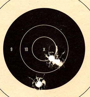 Dragon Slayer's first target