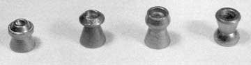 hollowpoint pellets