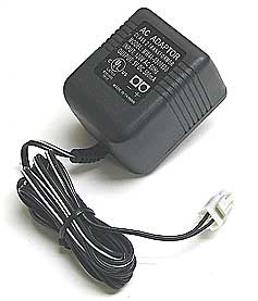 Standard charger