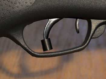 trigger safety