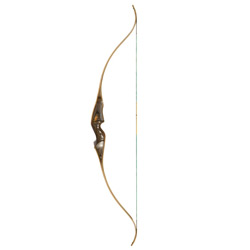 Recurve Bow