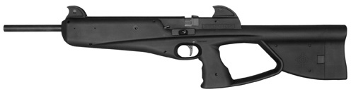 crosman nightstalker