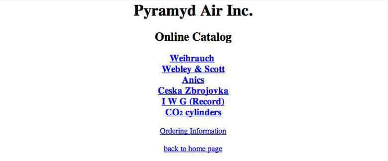 pyramyd-air-1998-catalog