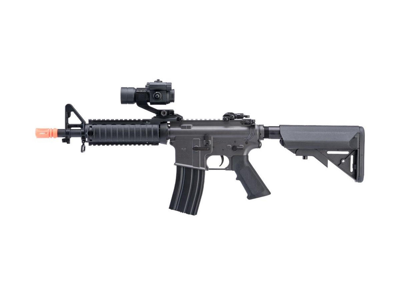 CYMA Sport BAMF M4 RAS II Carbine AEG Airsoft Rifle 6mm