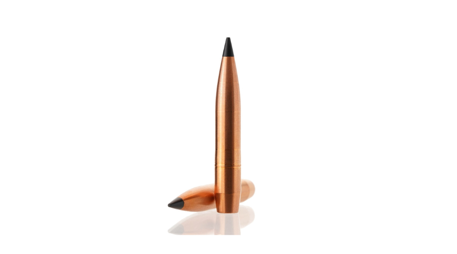 Cutting Edge .308, Image 1