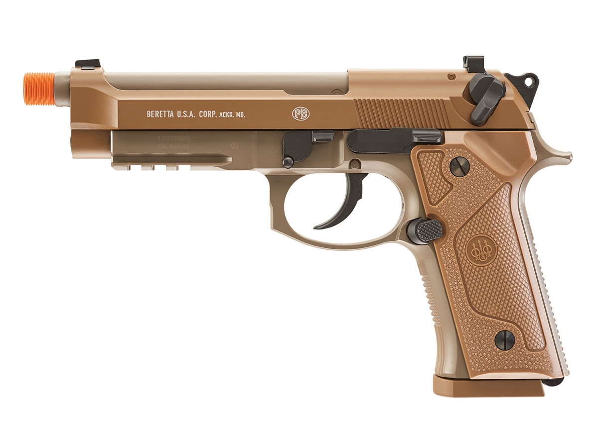 Beretta M9A3 - 6mm - Tan 6mm