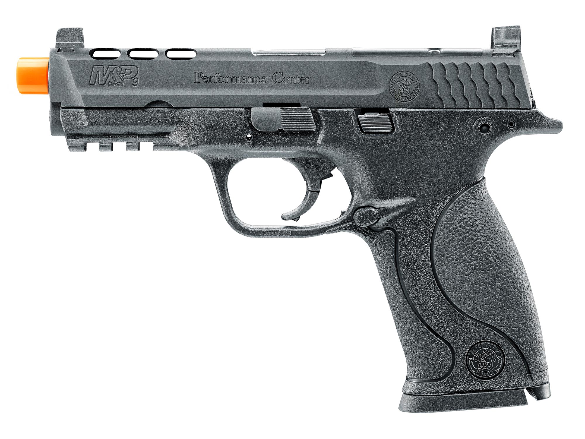 Smith & Wesson M&P 9 Performance Center GBB 6mm