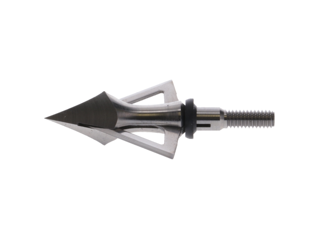 NAP Endgame Crossbow Broadheads 100 Gr. 3 Pk., 3 Count