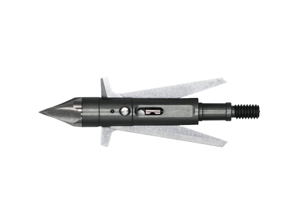 Slick Trick Torch Broadhead 100 Gr. 3 Pk., 3 Count