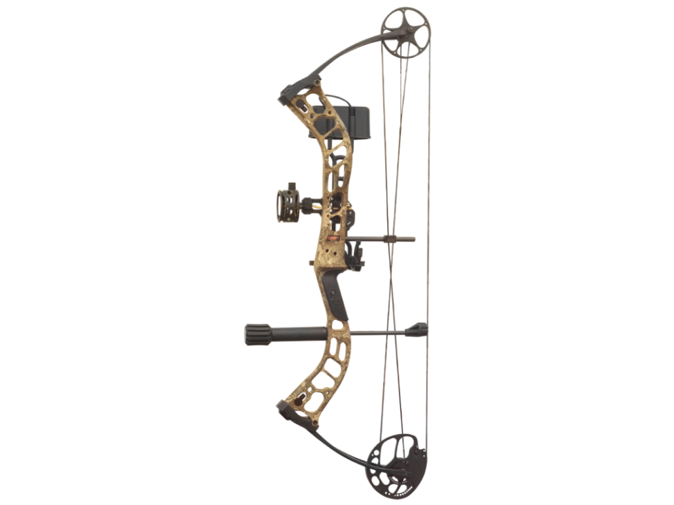 PSE Stinger ATK, Image 1