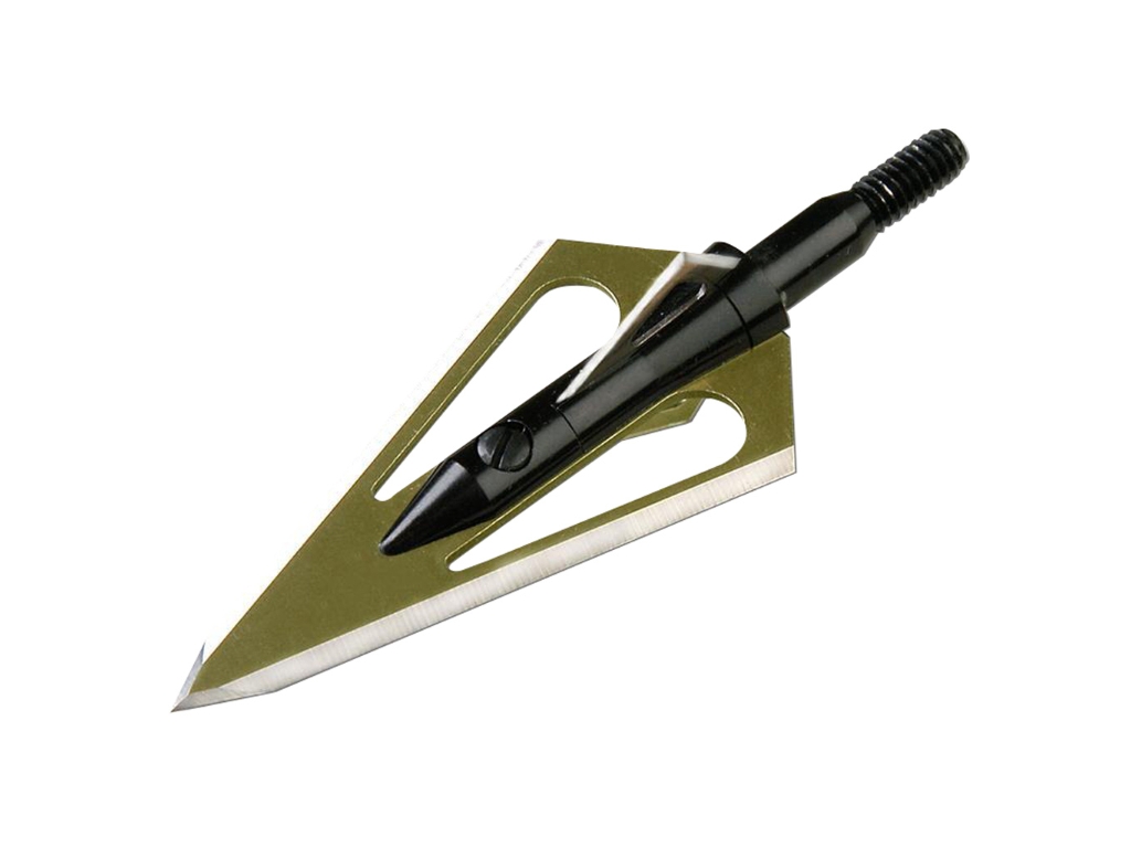 Magnus Stinger Broadheads, Image 1