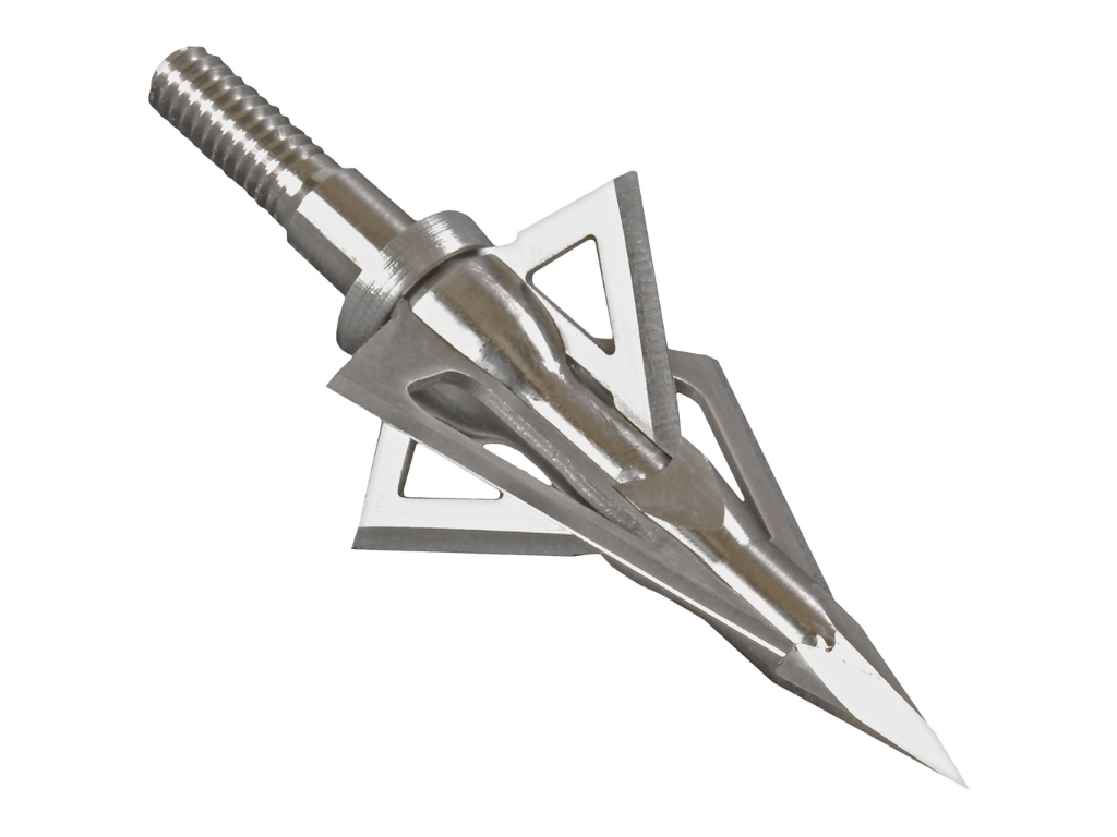 TruGlo Titanium-X Broadheads, Image 1
