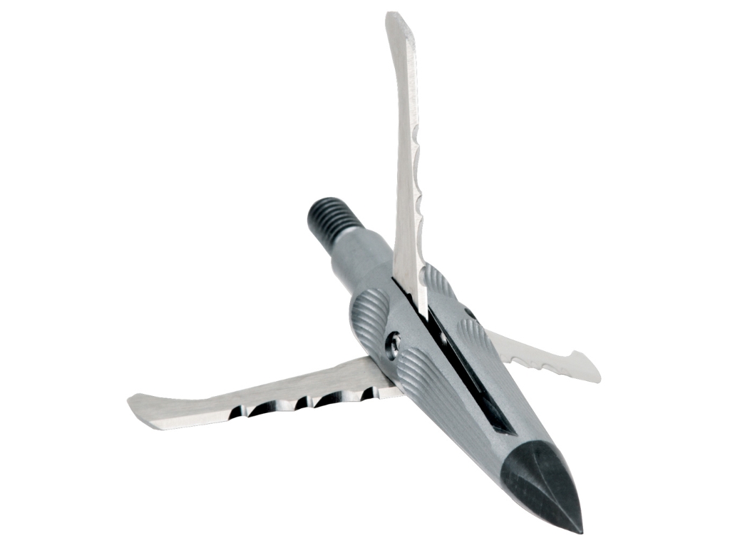 NAP Spitfire Edge, Image 1