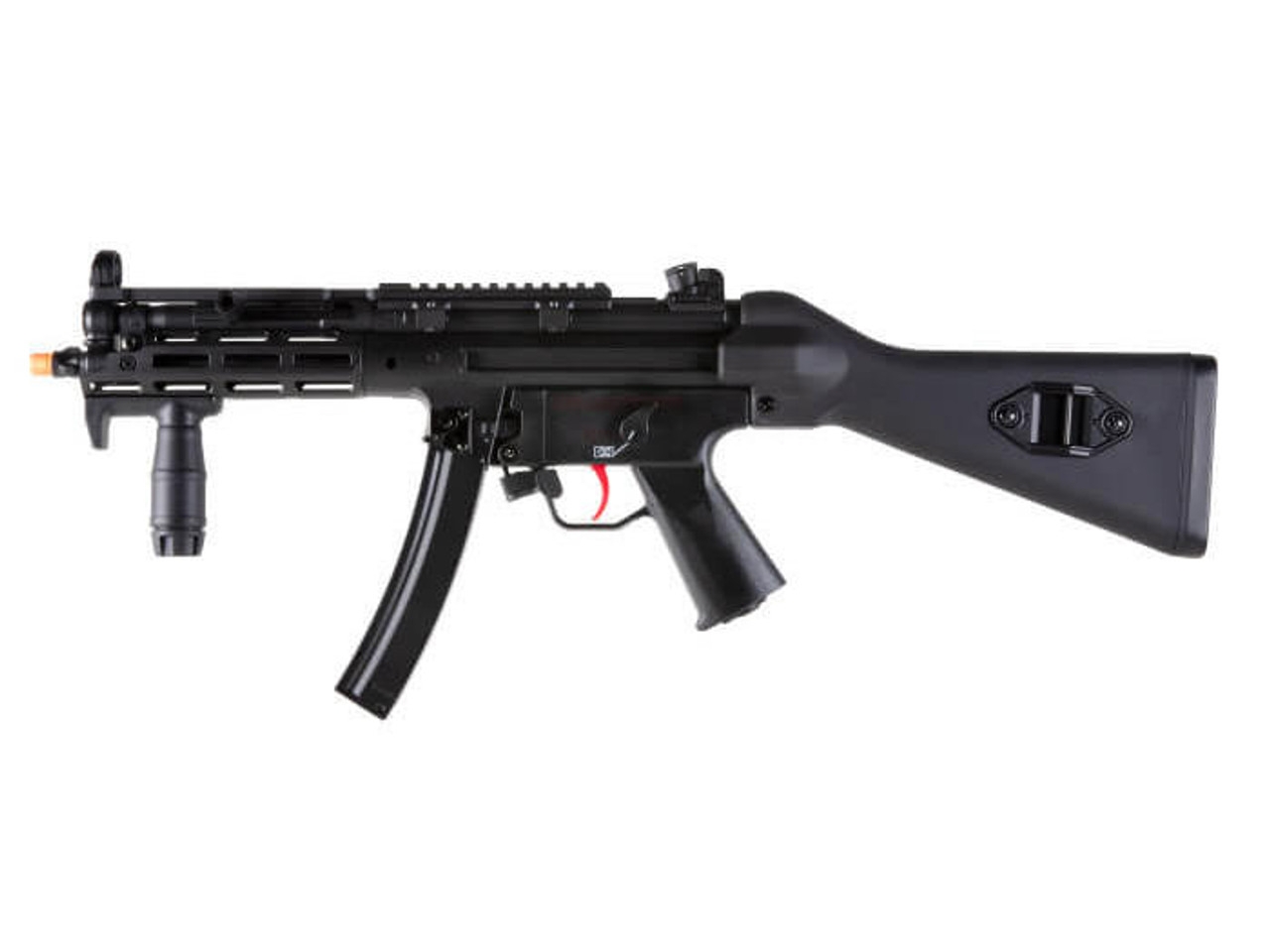 H&K MP5A4 Limited Edition M-LOK Airsoft AEG Rifle