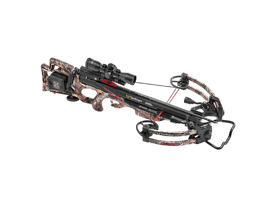TenPoint Eclipse Crossbow, Image 1