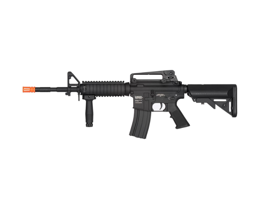 Lancer Tactical M4, Image 1