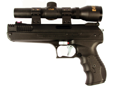 Beeman P3 Magnum, Image 1