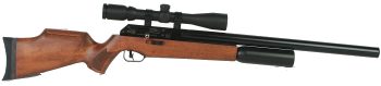 Super Ten MK2 Rifle