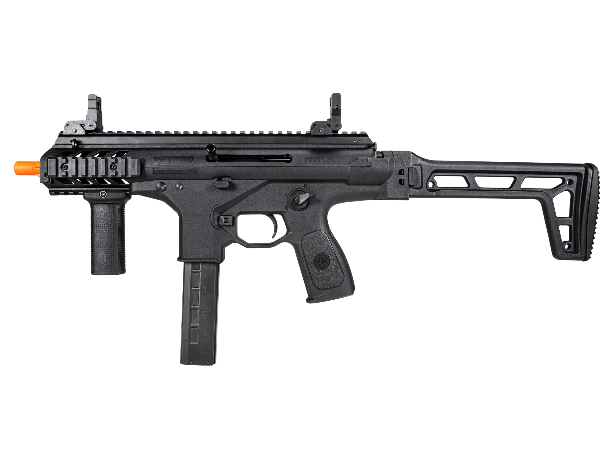 Beretta PMX GBB Airsoft Rifle