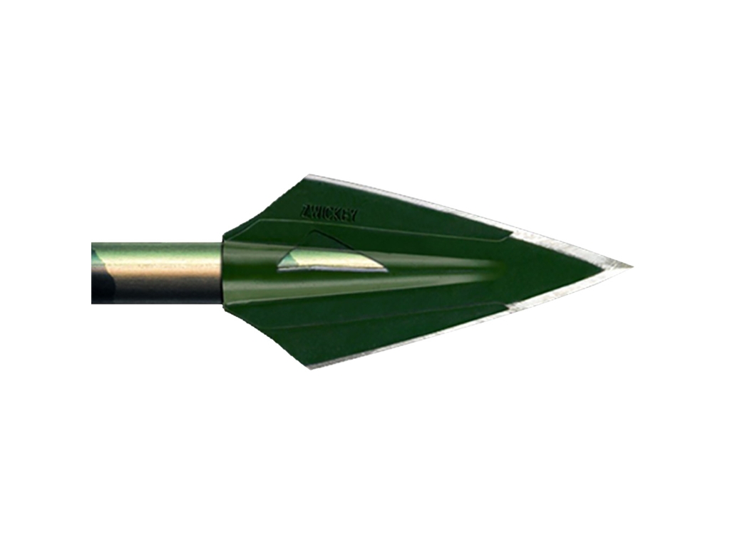 Zwickey Eskilite Broadheads, Image 1