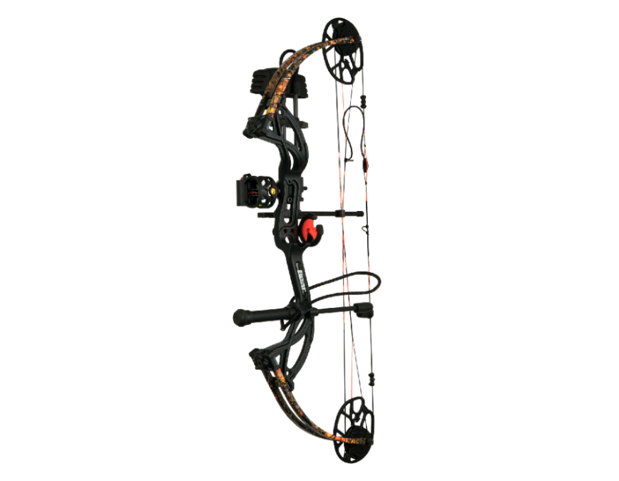 Bear Cruzer G3, Image 1