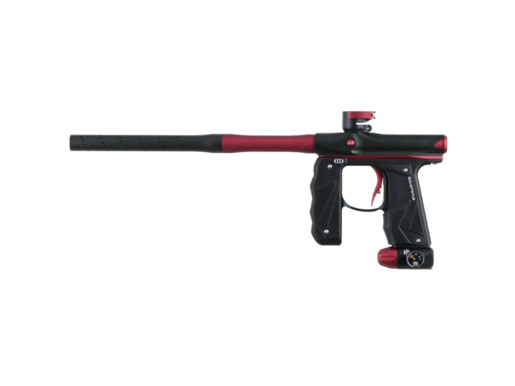 Empire Mini GS Paintball Marker Black/Gold 0.68