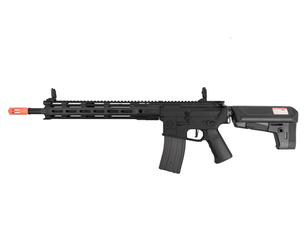 Krytac Trident SPR MK2 M-LOK AEG Airsoft Rifle