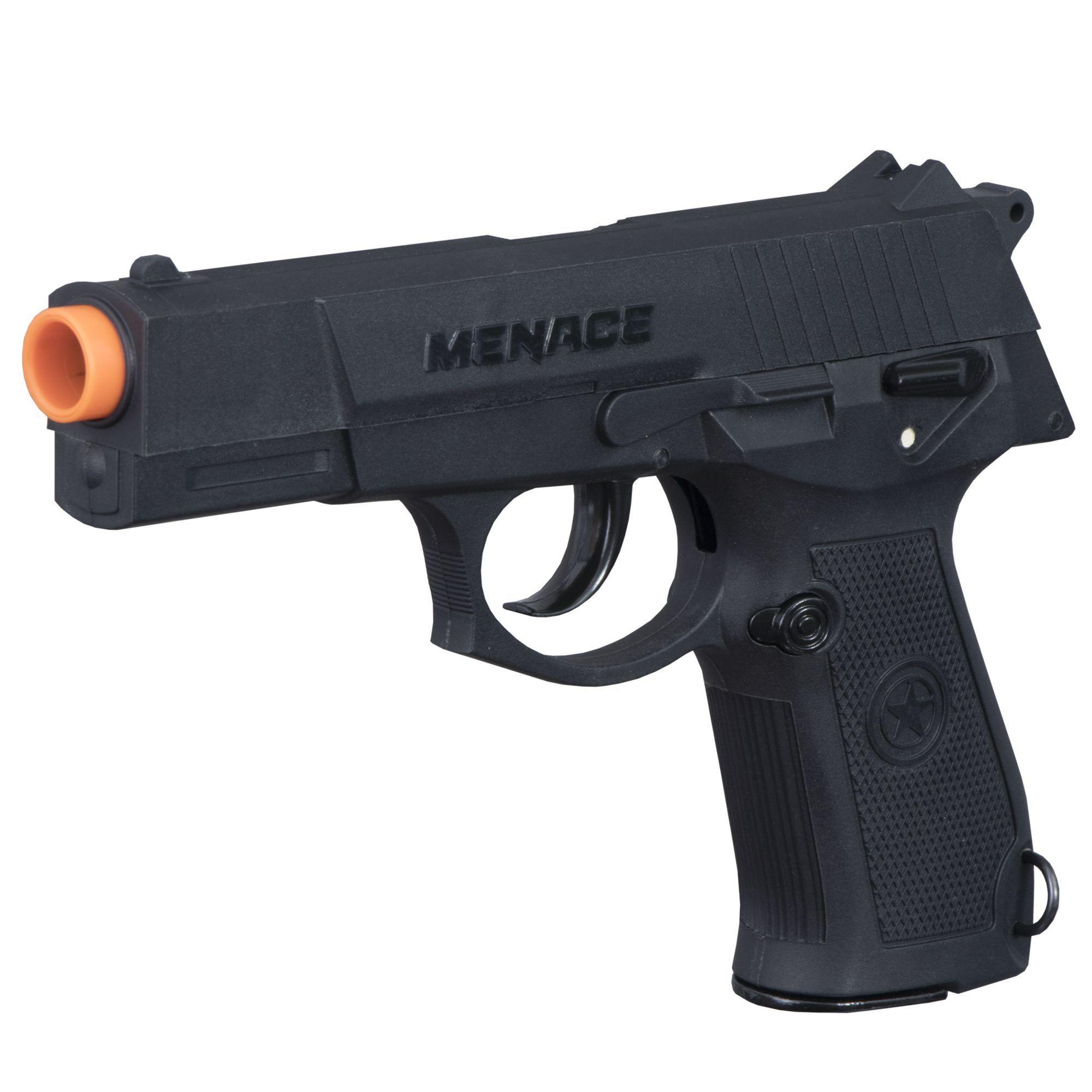 Tippmann Menace 50cal Semi-Auto Paintball Pistol 0.50
