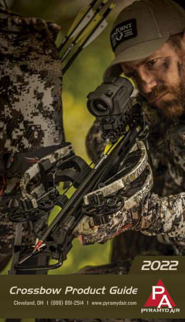 Pyramyd Air Archery Catalog