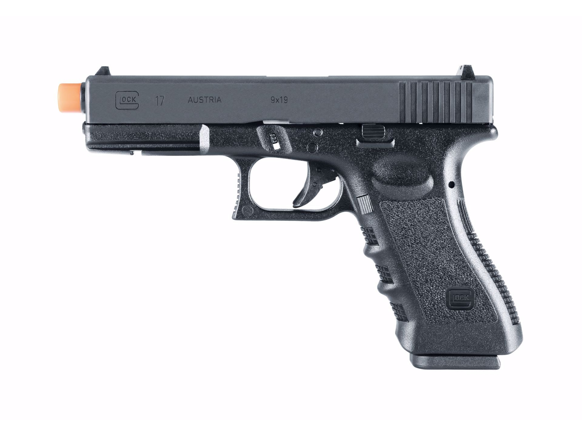 Elite Force Glock G17 Gen3 GBB (GHK) Airsoft Pistol 6mm