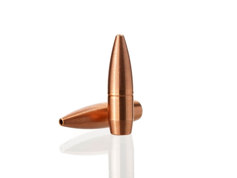 Cutting Edge .224, Image 1