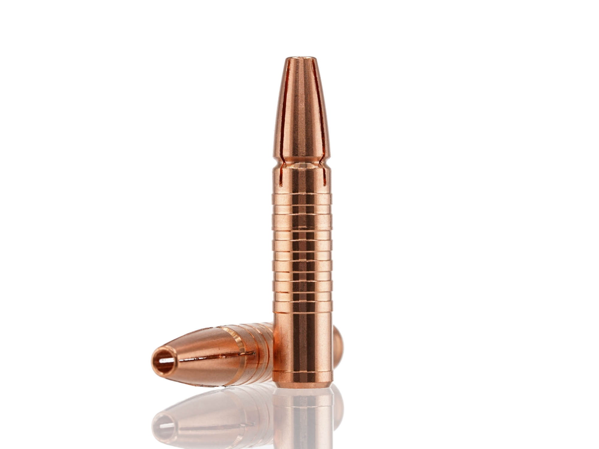 Cutting Edge .308, Image 1