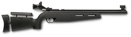 Crosman Challenger 2000