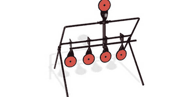 Targets, Traps & Ranges