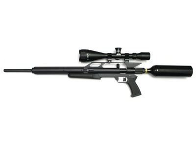 AirForce Condor CO2,, Image 1