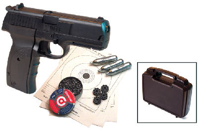 CROSMAN 1088 Black, Image 1