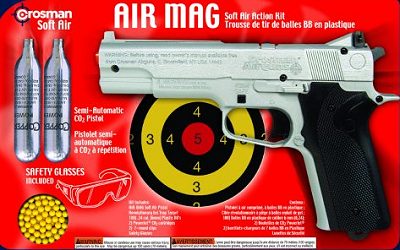 AIR MAG S1008, Image 1
