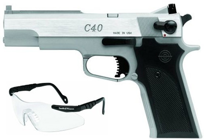 Crosman C40, Image 1