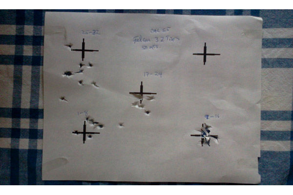 Customer images for Falcon Airguns | Pyramyd AIR