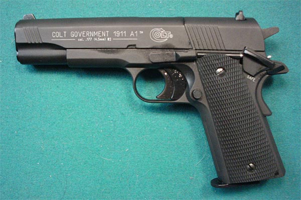 Customer images for Colt 1911 | Pyramyd AIR