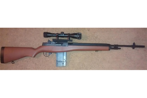 Customer images for Winchester M14 | Pyramyd AIR