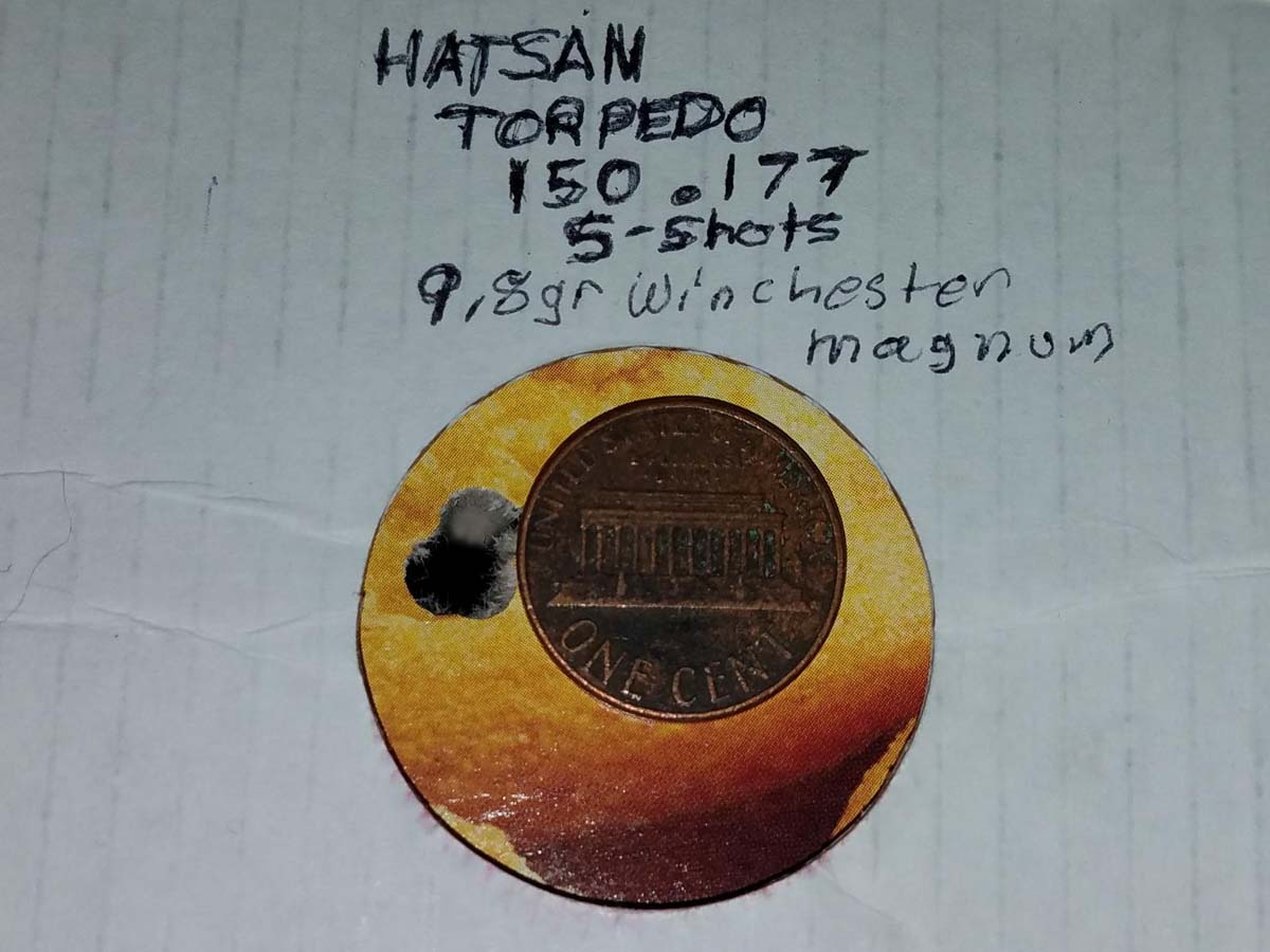 Customer images for Hatsan Torpedo | Pyramyd AIR