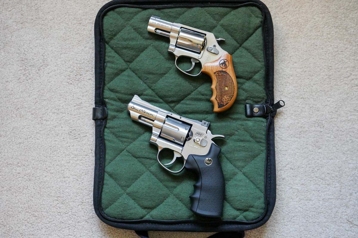Customer images for Dan Wesson | Pyramyd Air