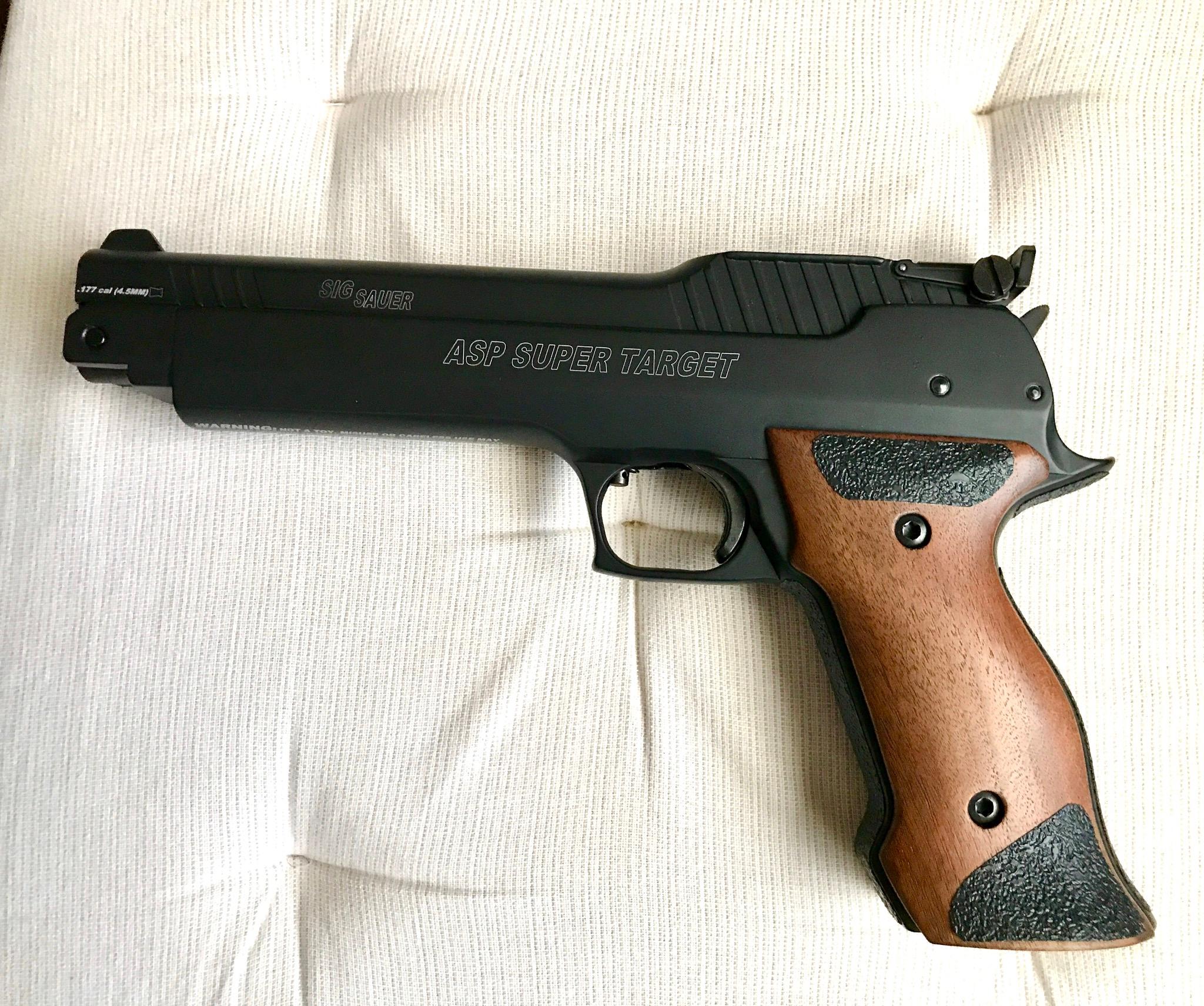 Customer images for SIG Sauer | Pyramyd AIR