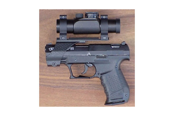 Customer images for Walther CP99 | Pyramyd AIR