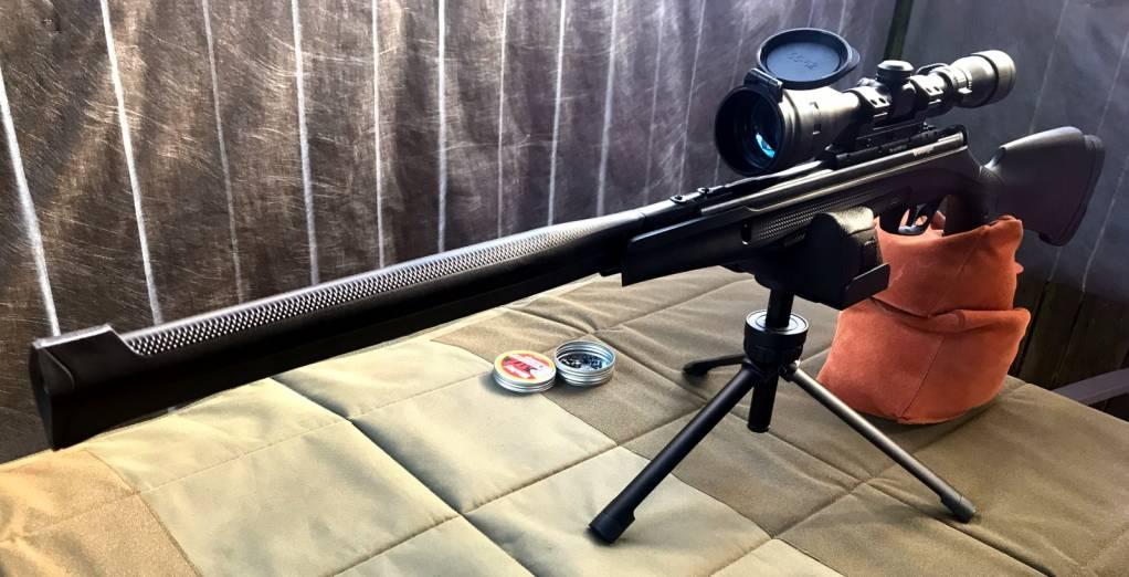 Customer images for Stoeger S4000-E | Pyramyd AIR