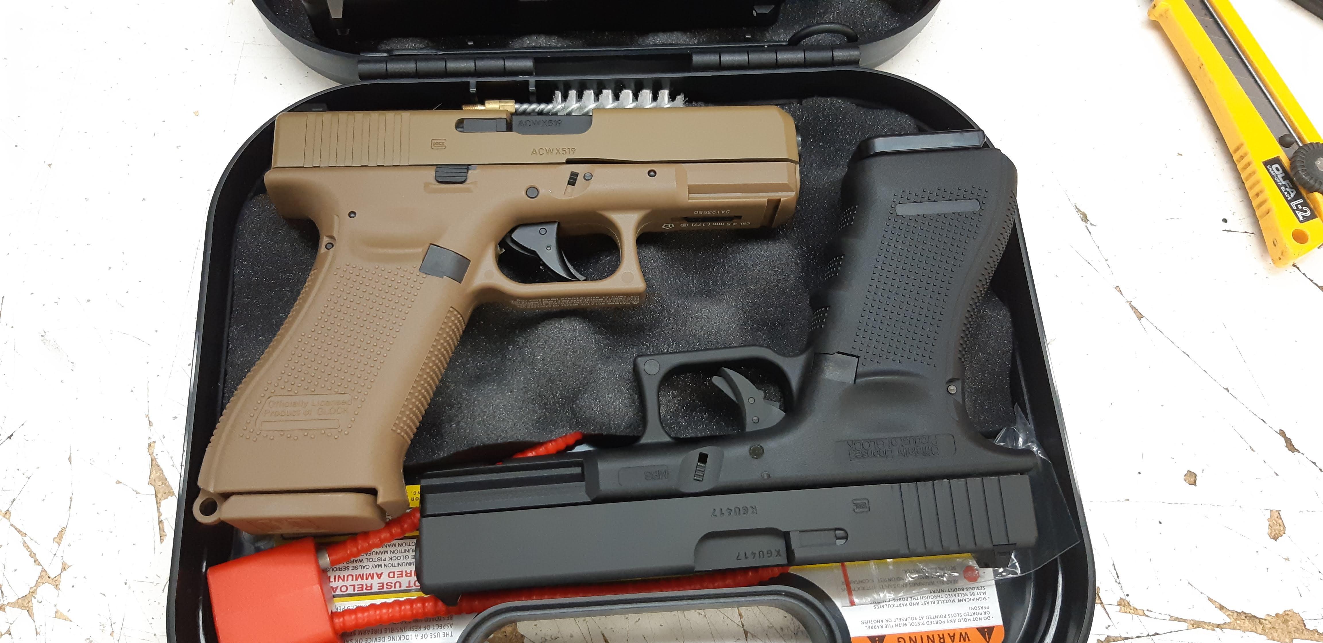 Customer images for Glock 19X | Pyramyd AIR