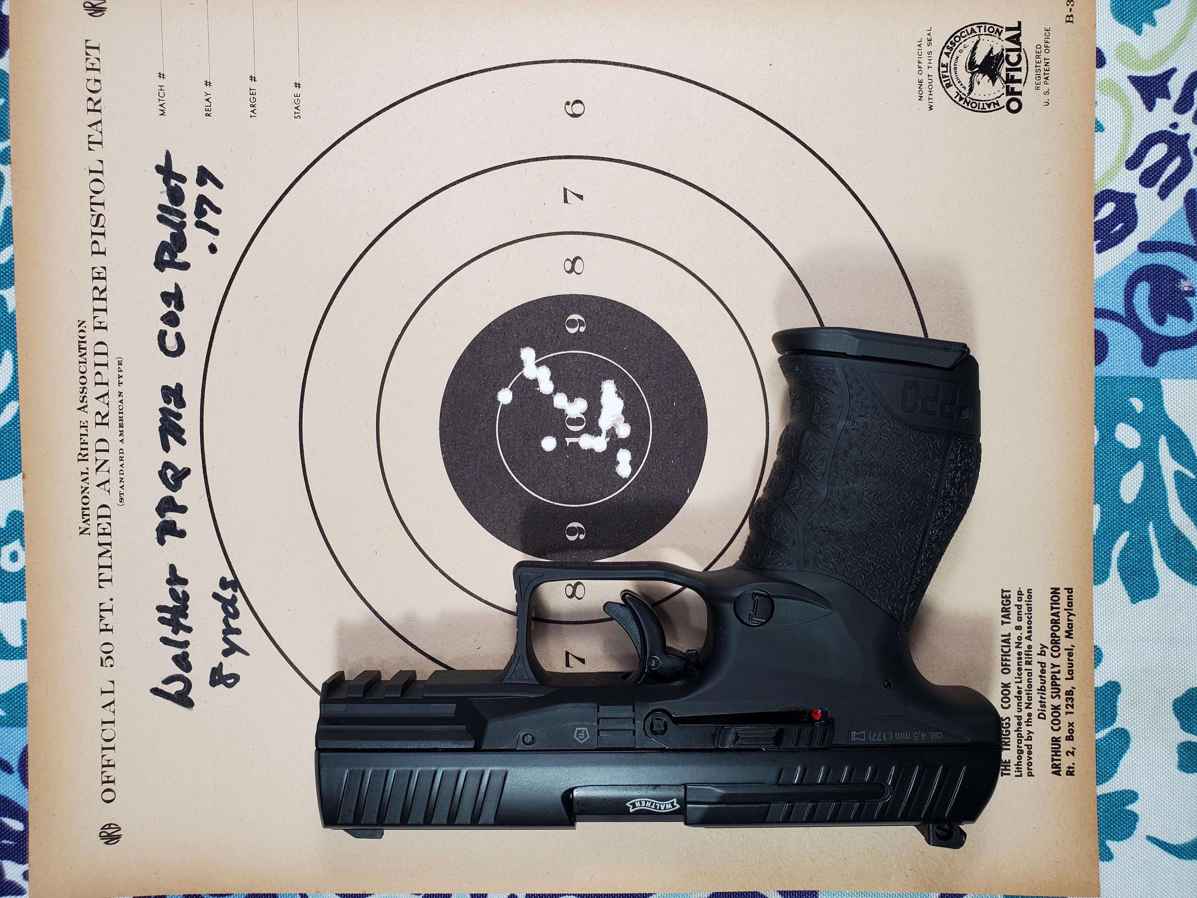 Customer images for Walther PPQ | Pyramyd AIR