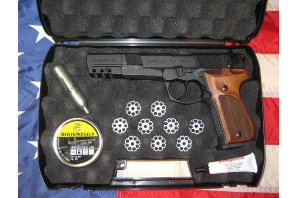 Customer images for Walther CP88, | Pyramyd AIR